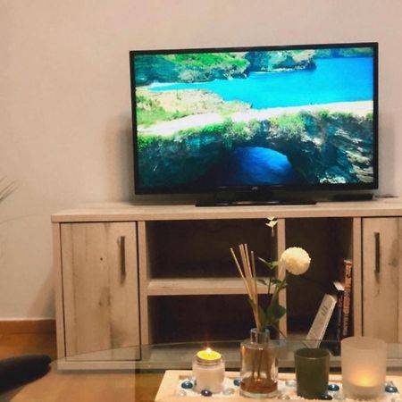 A Convenient Apartment In The Heart Of Aten Exteriör bild