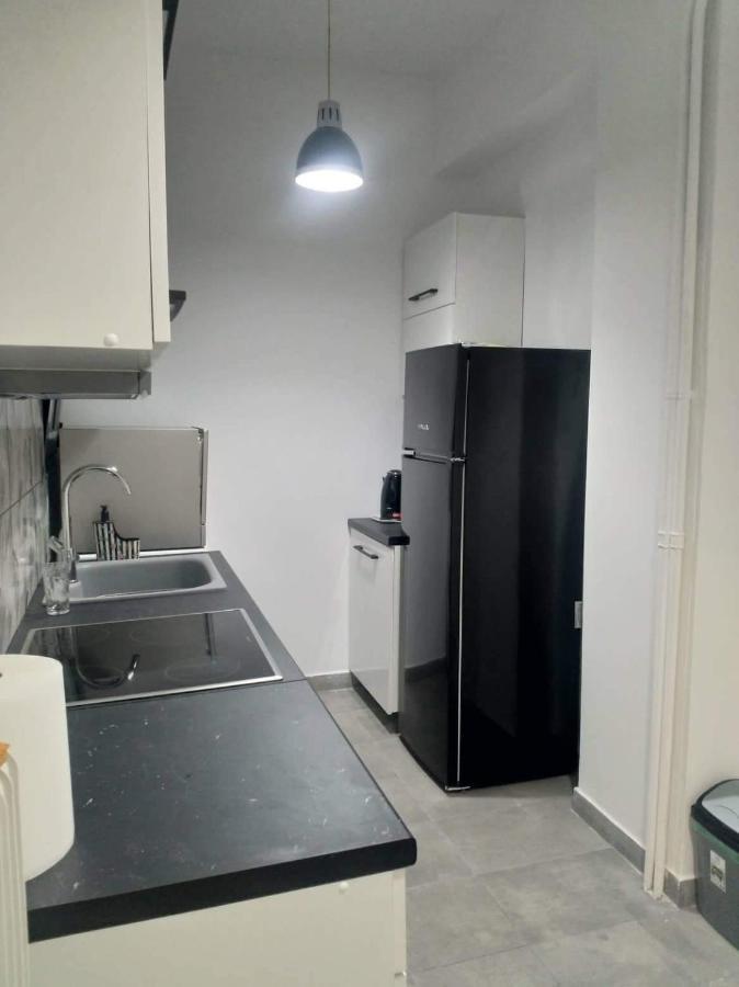 A Convenient Apartment In The Heart Of Aten Exteriör bild