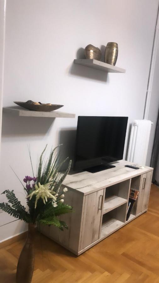 A Convenient Apartment In The Heart Of Aten Exteriör bild