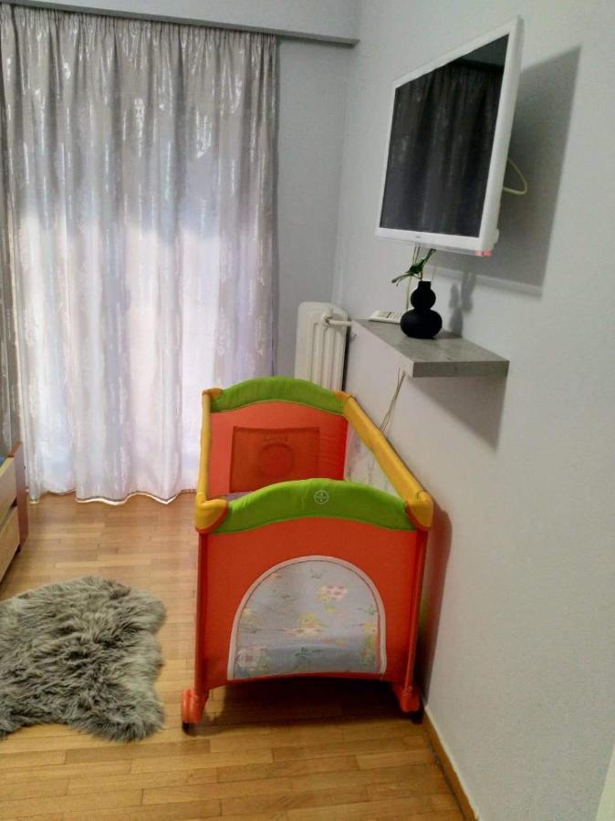 A Convenient Apartment In The Heart Of Aten Exteriör bild