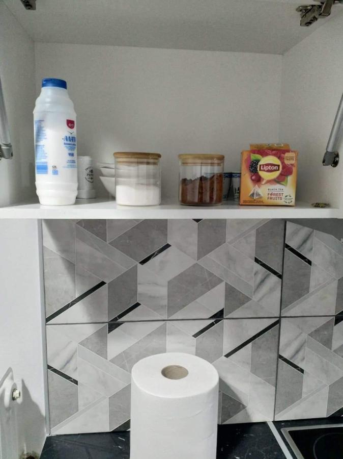 A Convenient Apartment In The Heart Of Aten Exteriör bild
