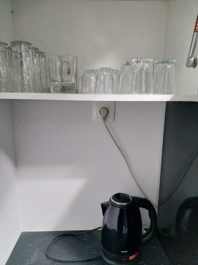 A Convenient Apartment In The Heart Of Aten Exteriör bild